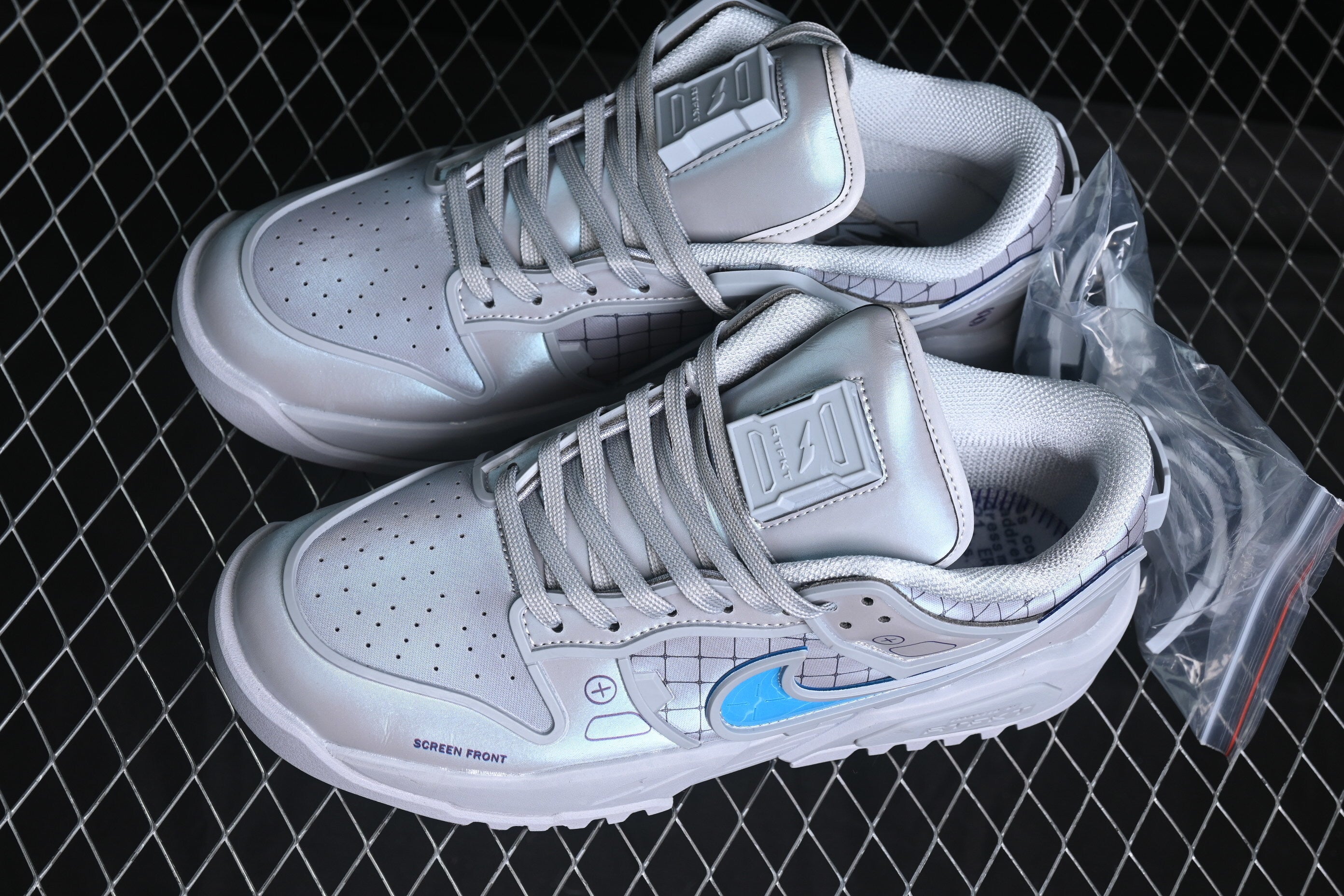 Nike Dunk Genesis Low RTFKT OG
