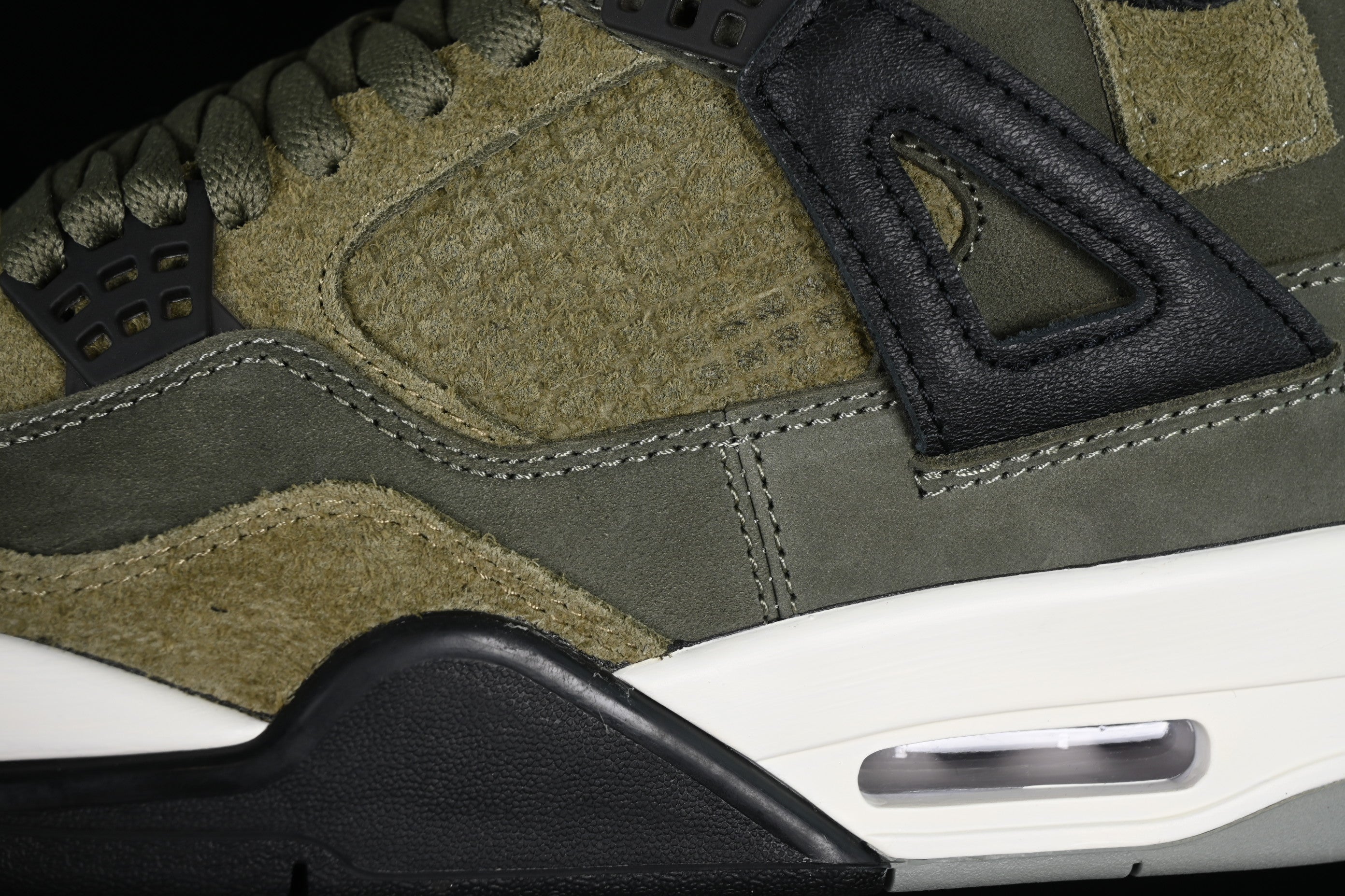 J4"Craft Medium Olive"