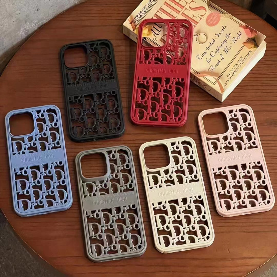 Chr iPhone Cases