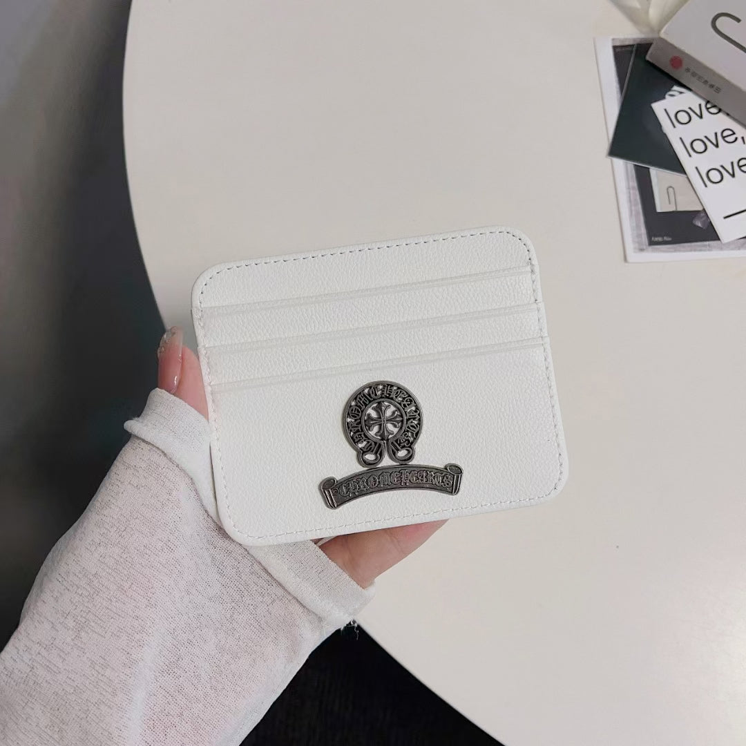 Wallet Chrome