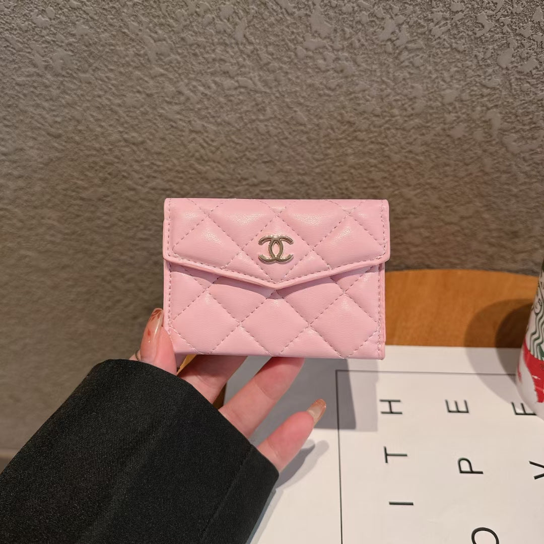 Wallet Money Card Ch