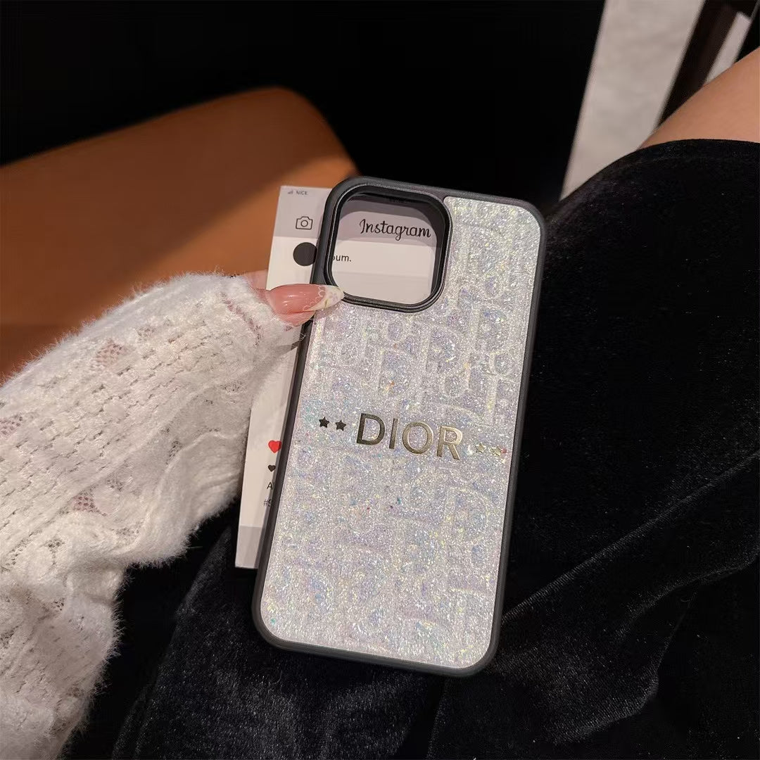 CD iPhone Case