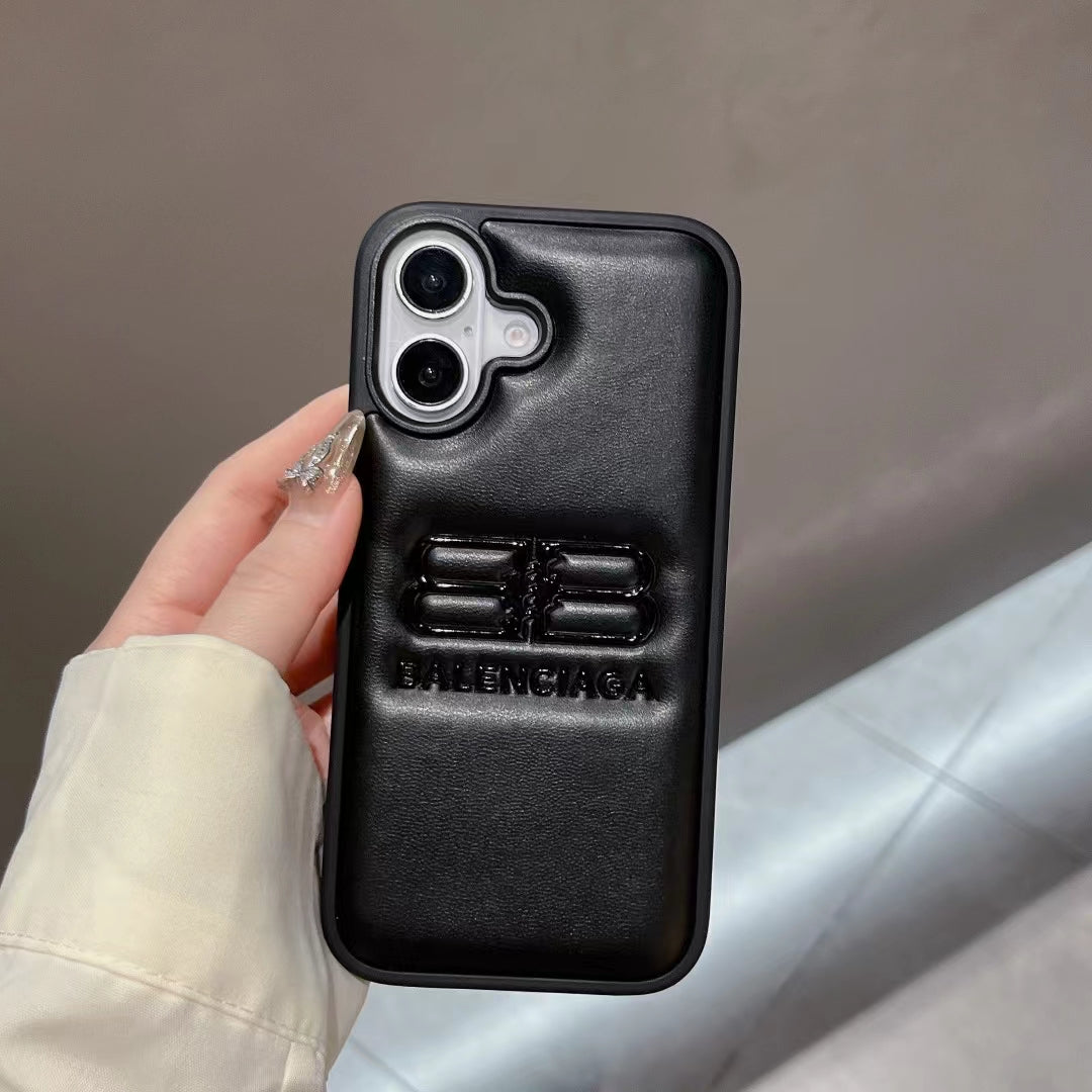 BB iPhone Case