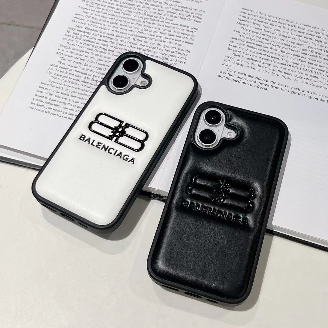 BB iPhone Case