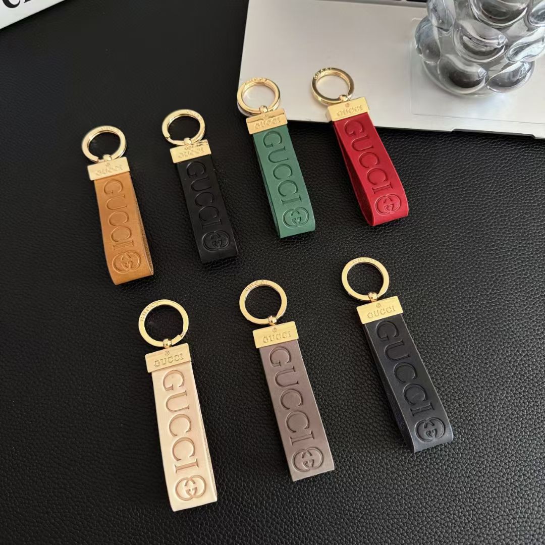 GG Key Holder