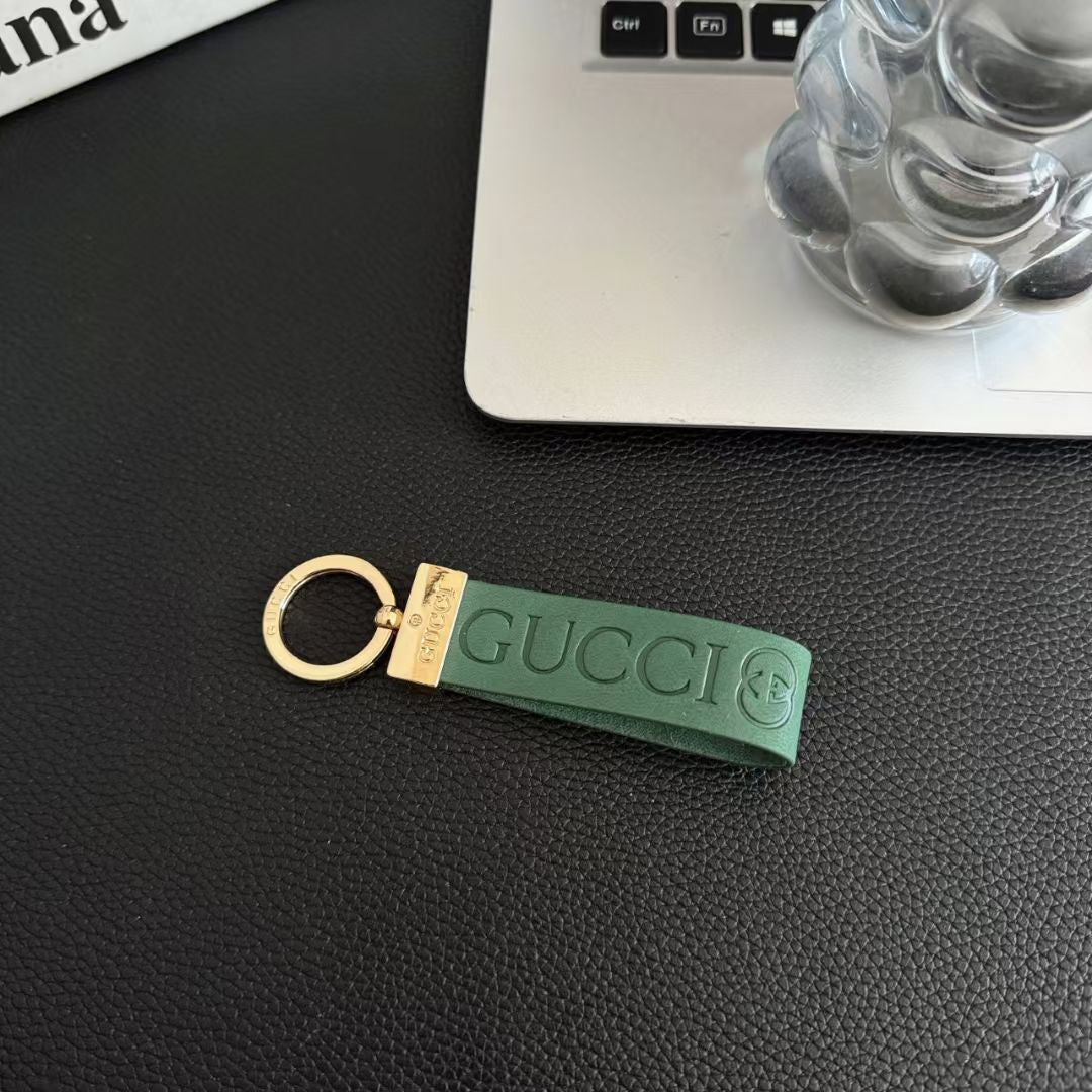 GG Key Holder