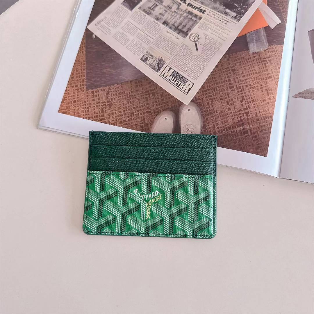 GD Card Holder