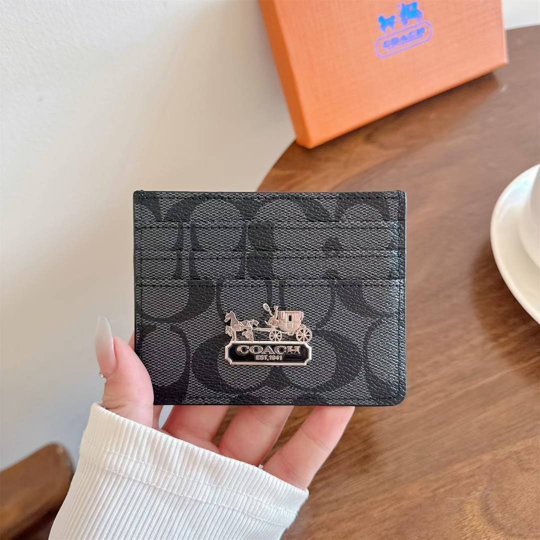 CHC Card Wallet