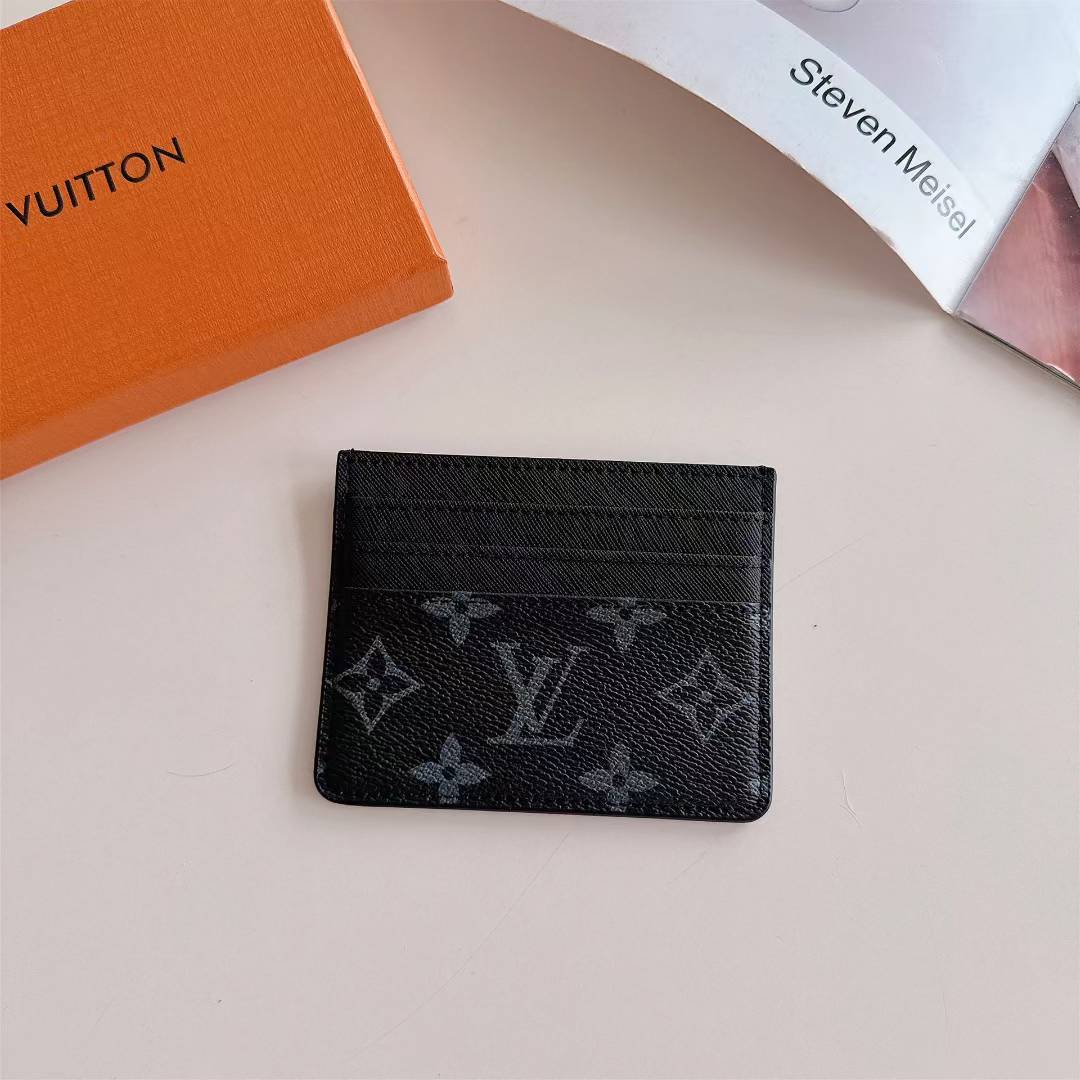 LV Classic Card Holder