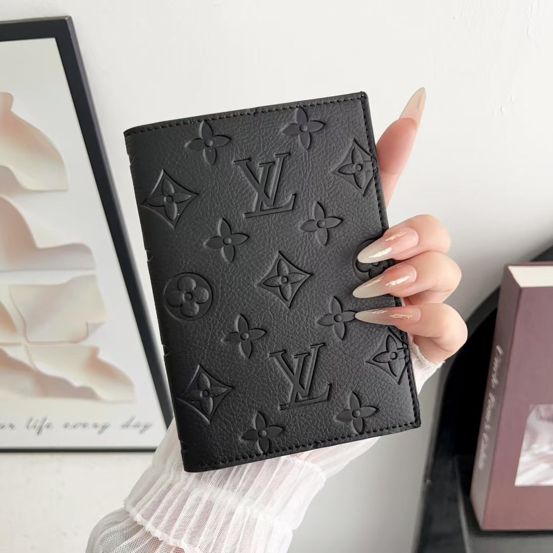 LV Passport Holder