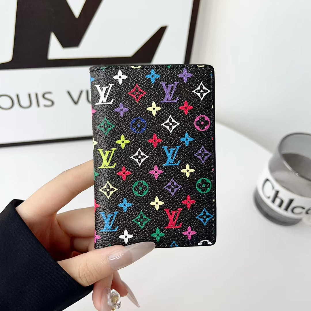 LV wallet