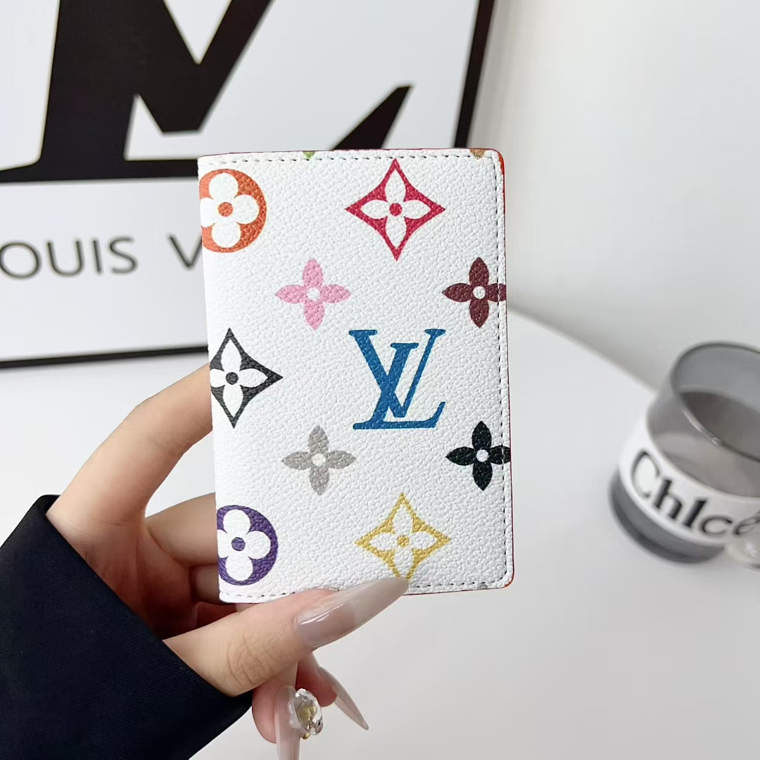LV wallet