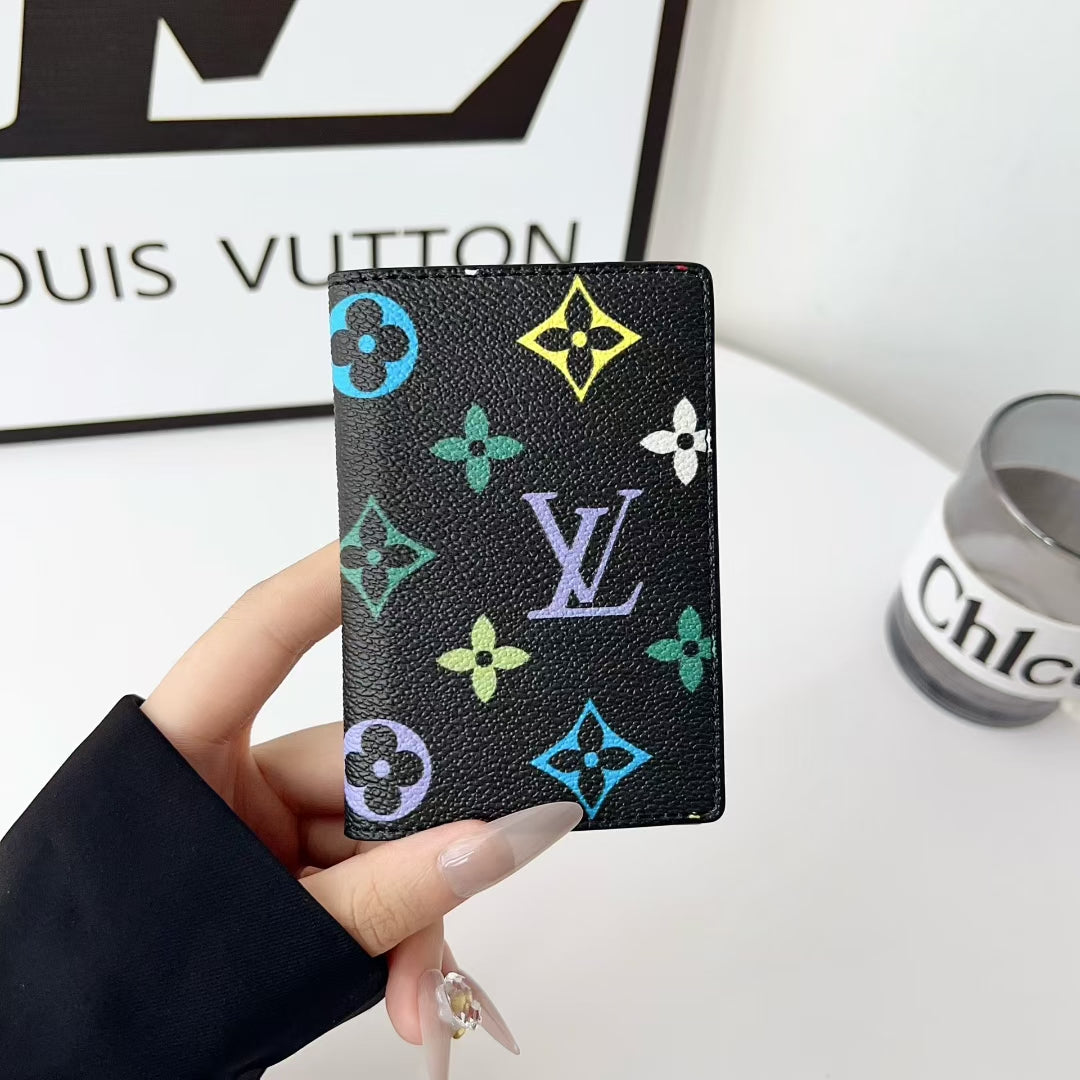LV wallet