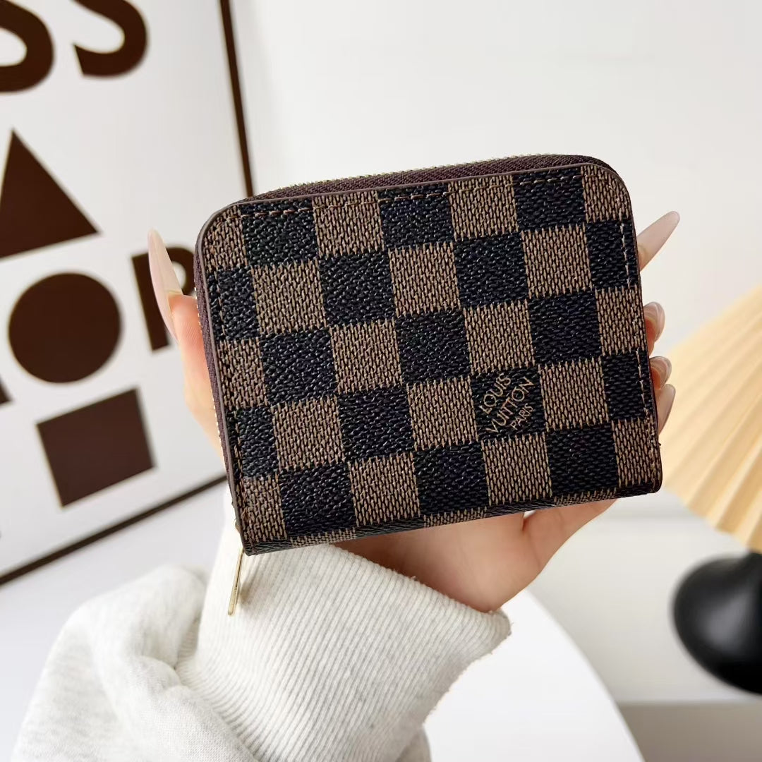 LV Wallet