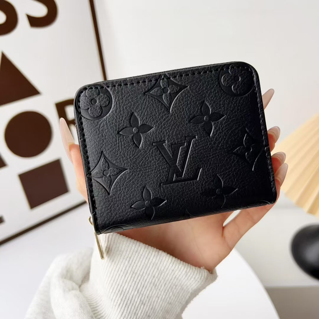 LV Wallet