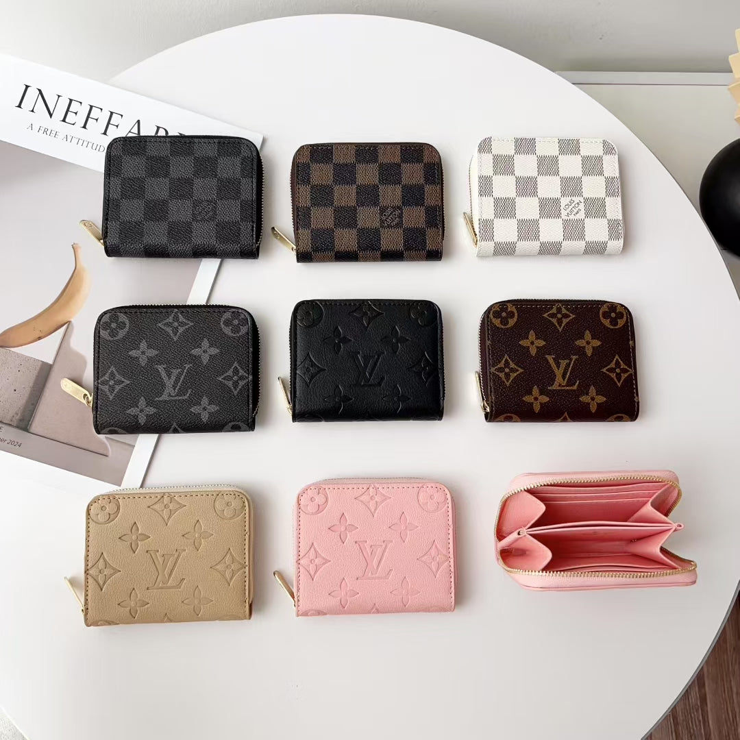 LV Wallet