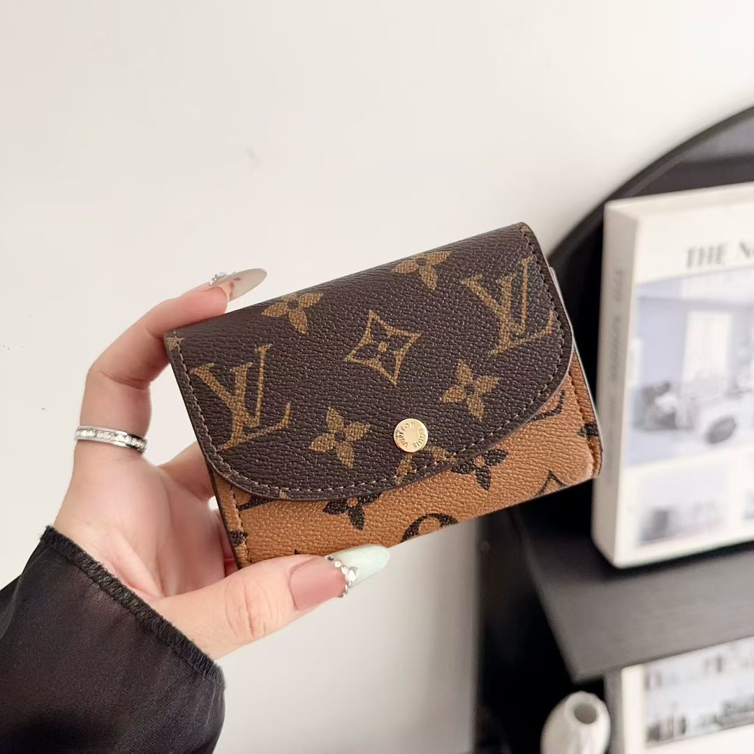 LV wallet