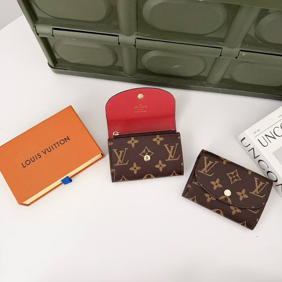 LV wallet