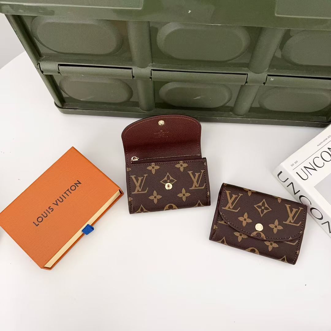 LV wallet