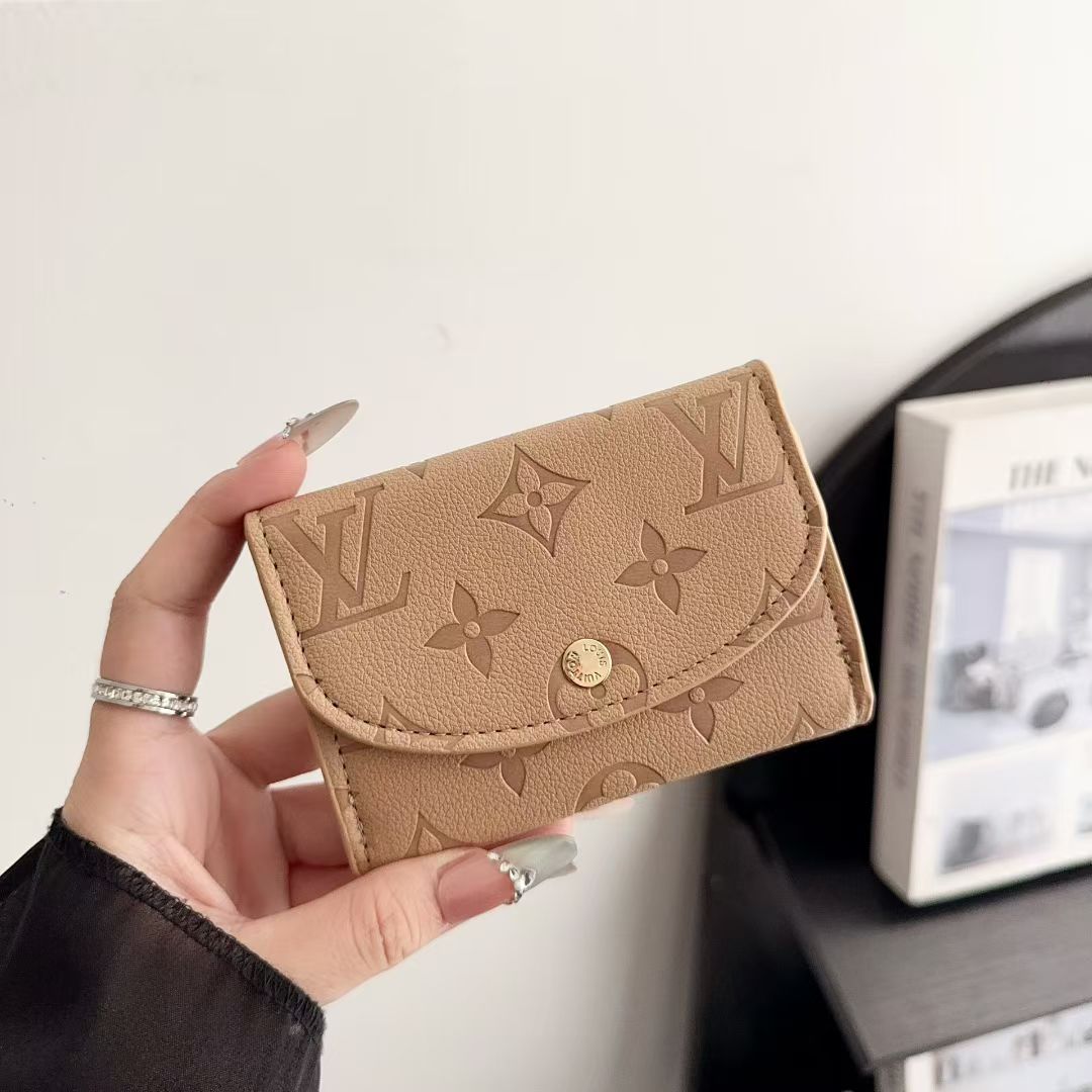 LV wallet
