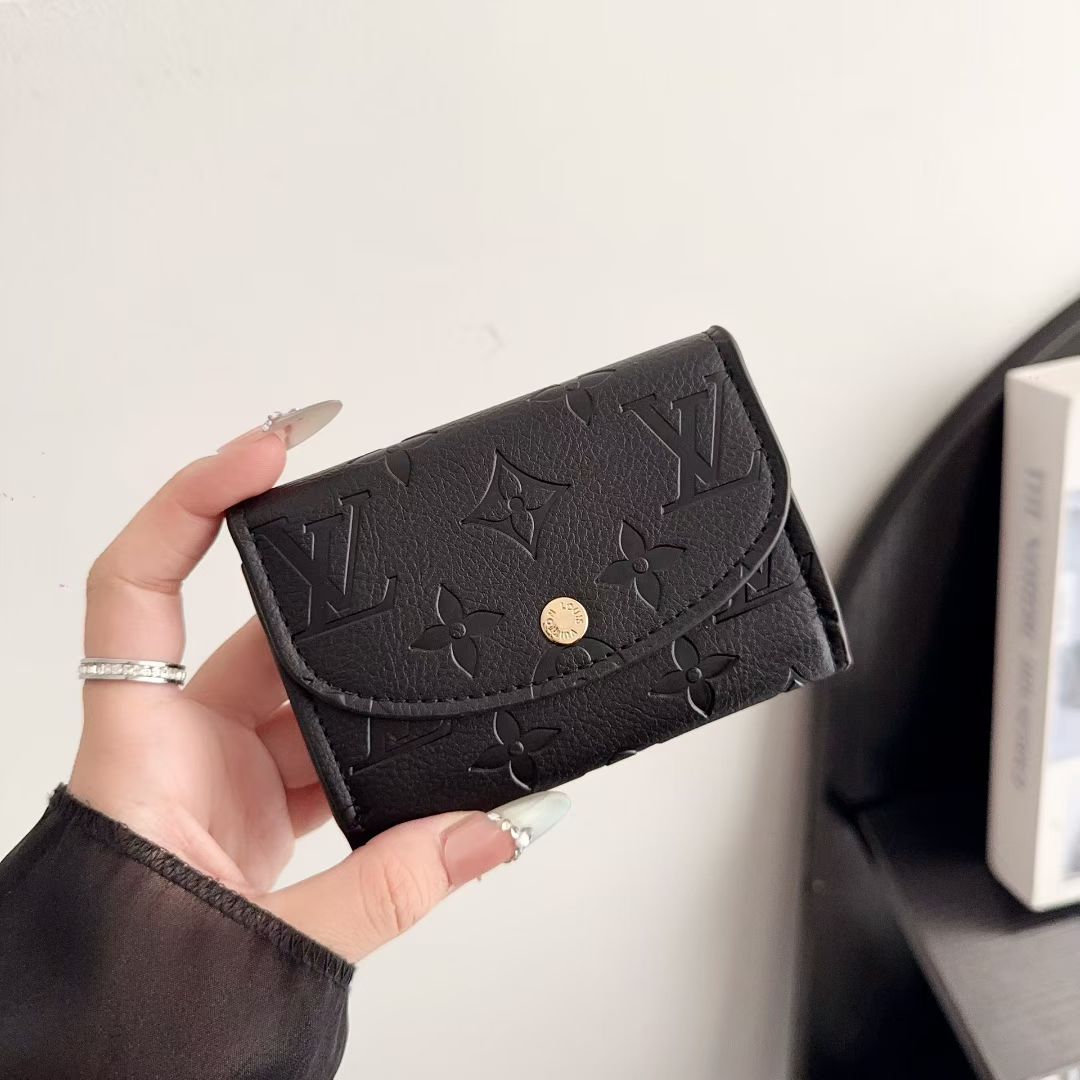 LV wallet