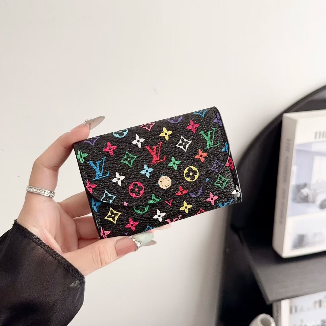 LV wallet