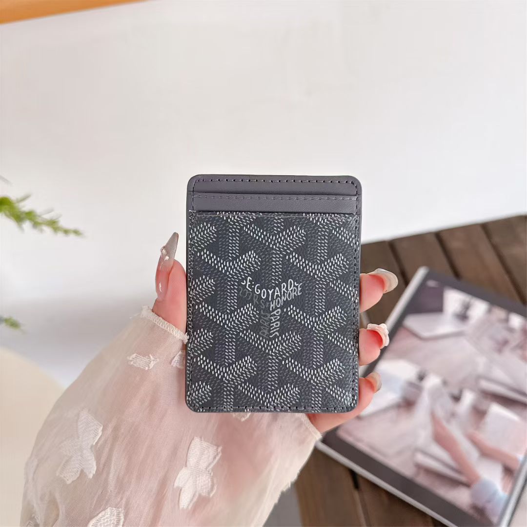Goy Classic Card Holder