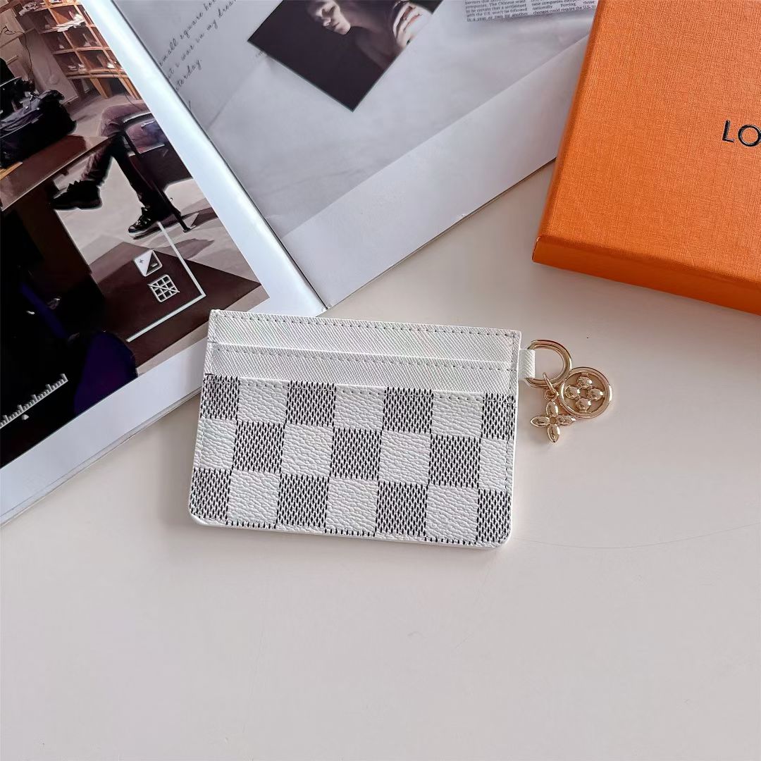 LV Wallet