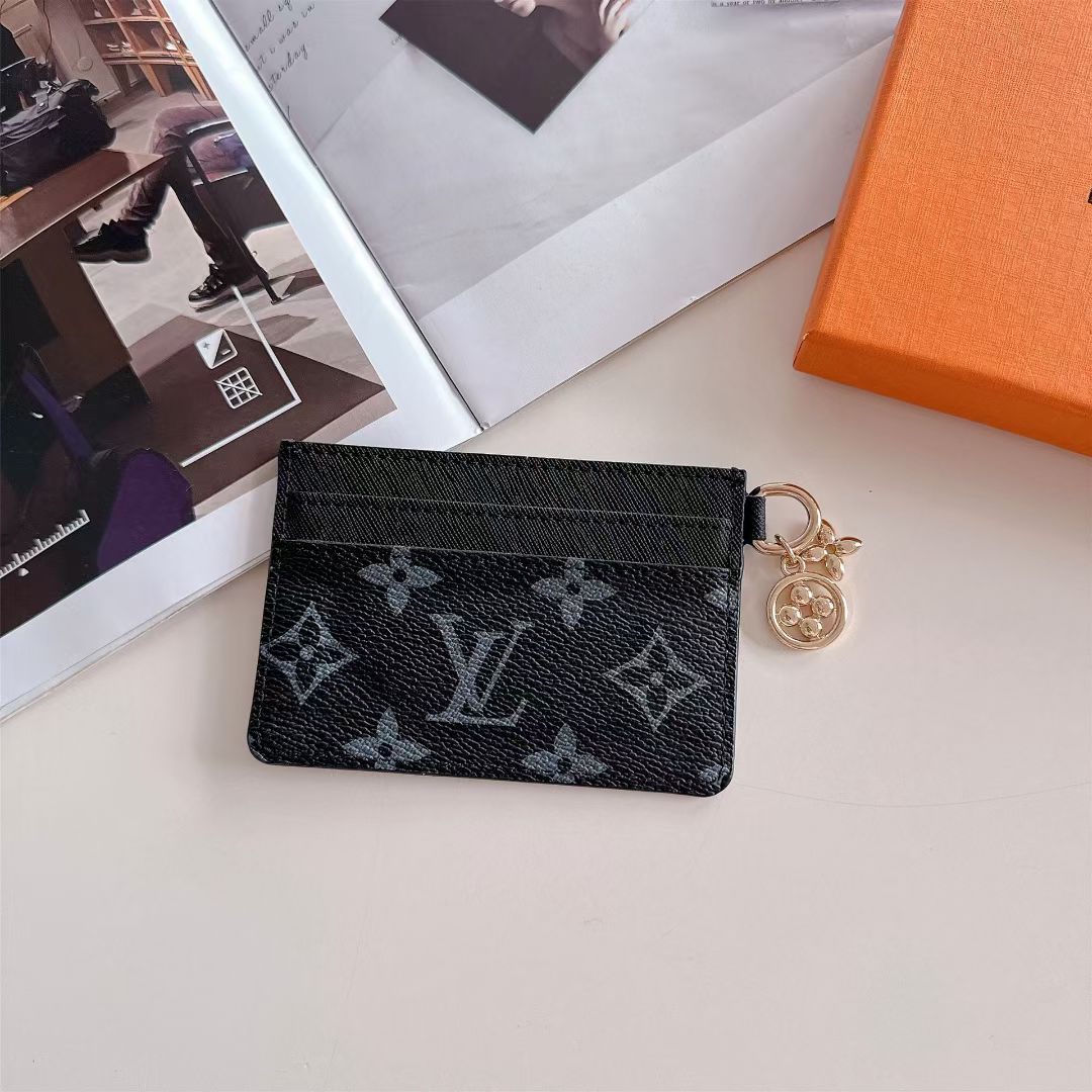 LV Wallet