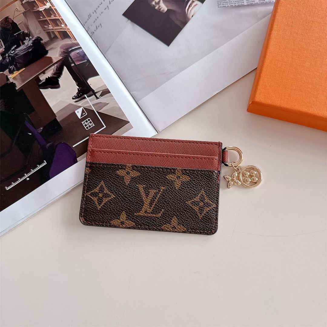 LV Wallet