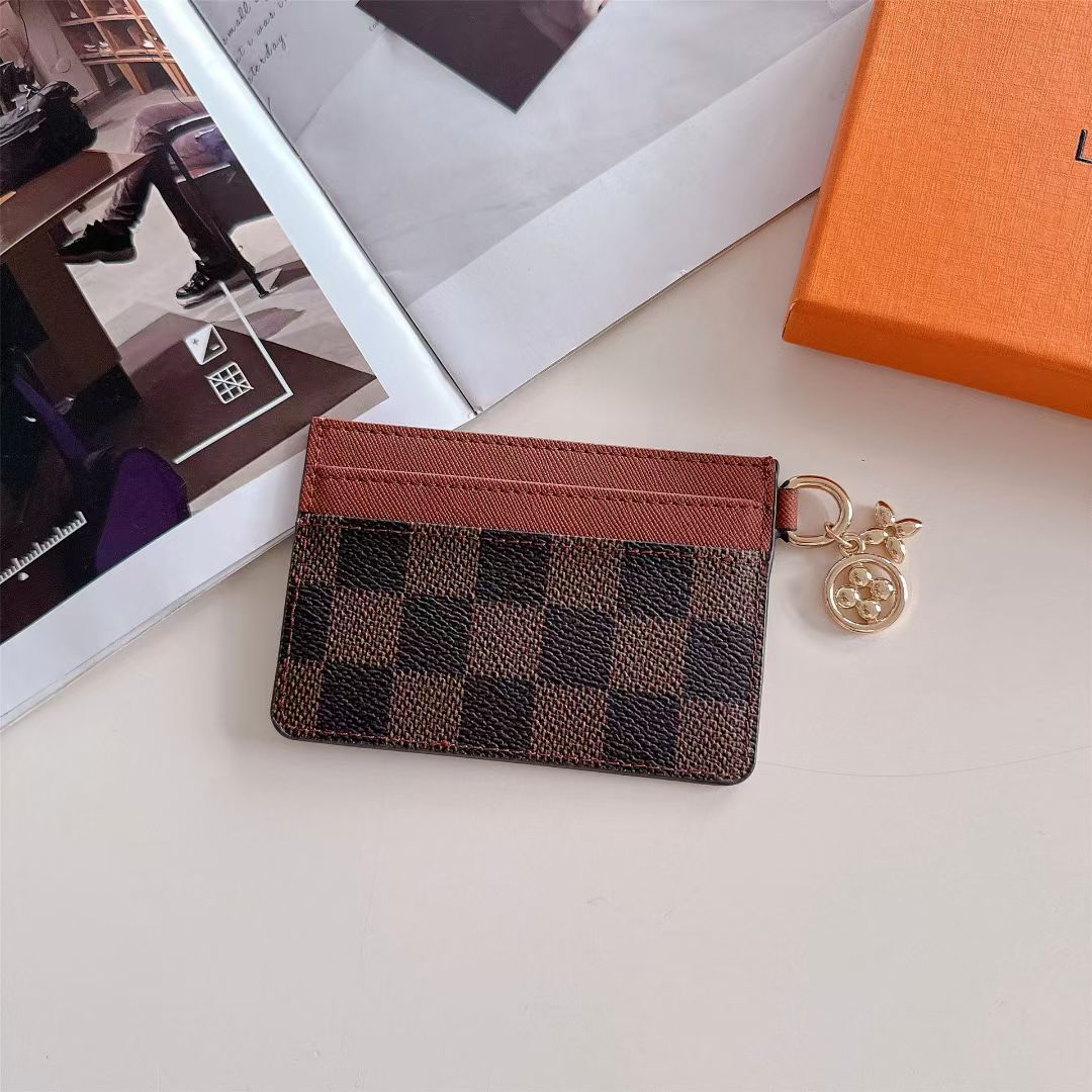 LV Wallet
