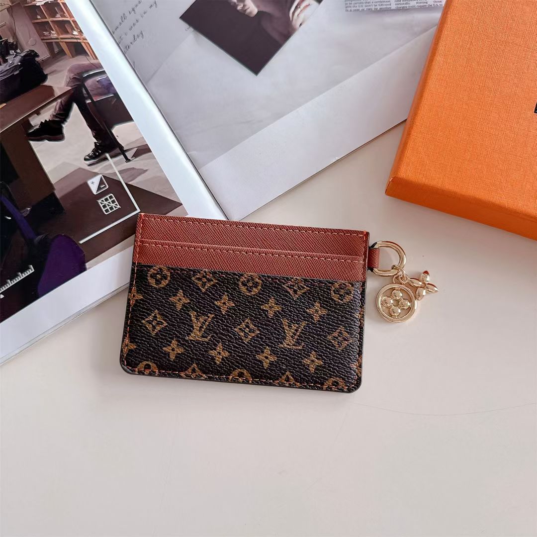 LV Wallet