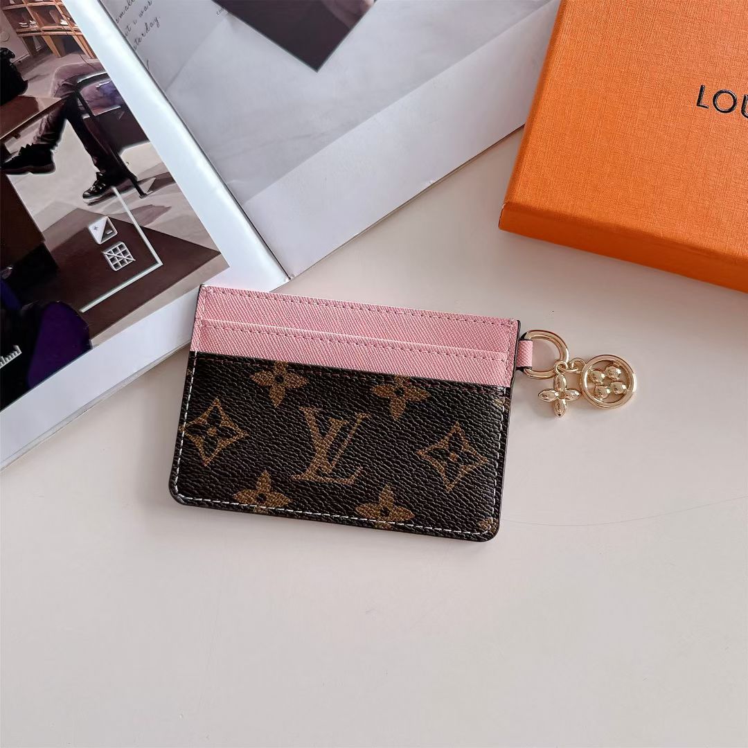 LV Wallet