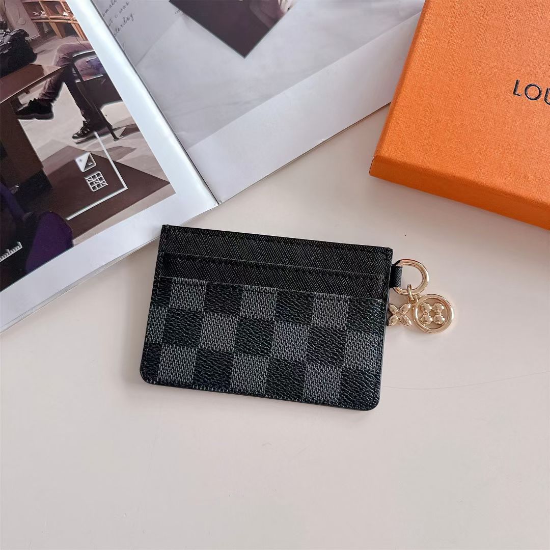 LV Wallet