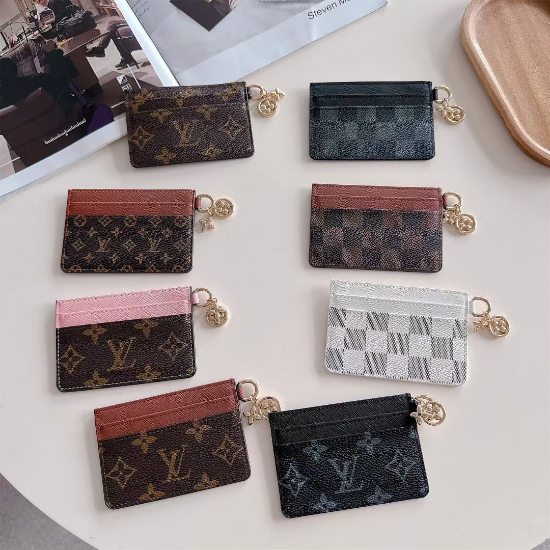 LV Wallet