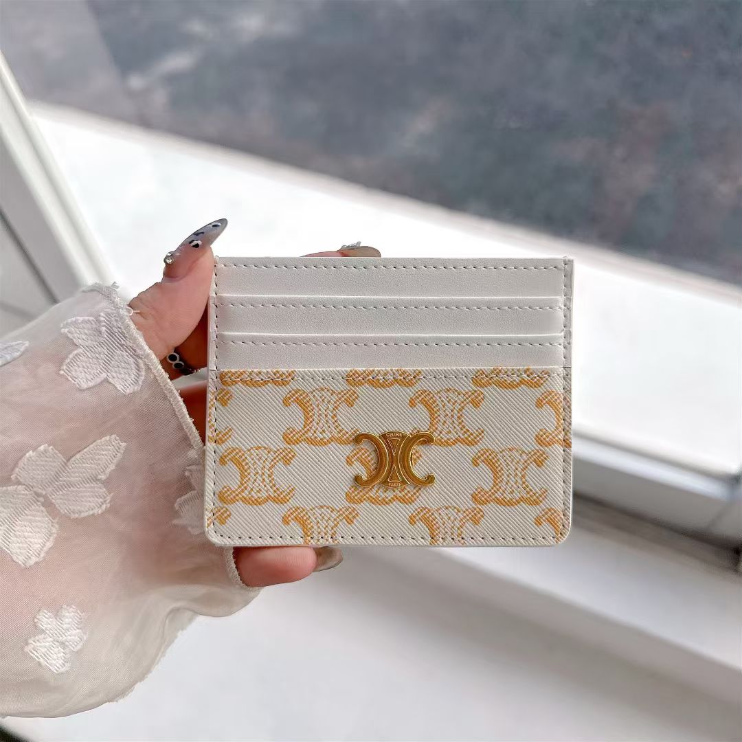 CC Card Holder