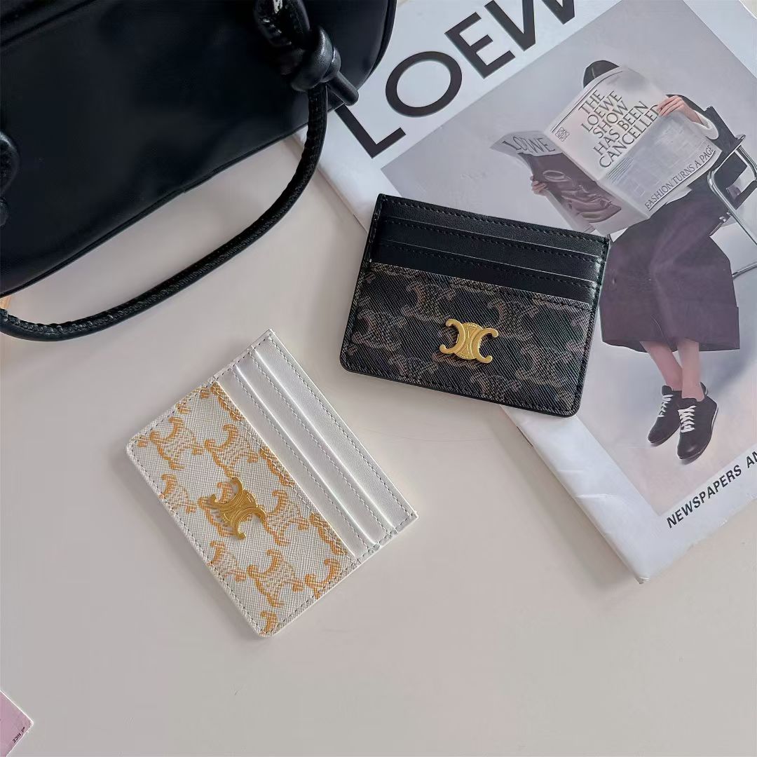 CC Card Holder