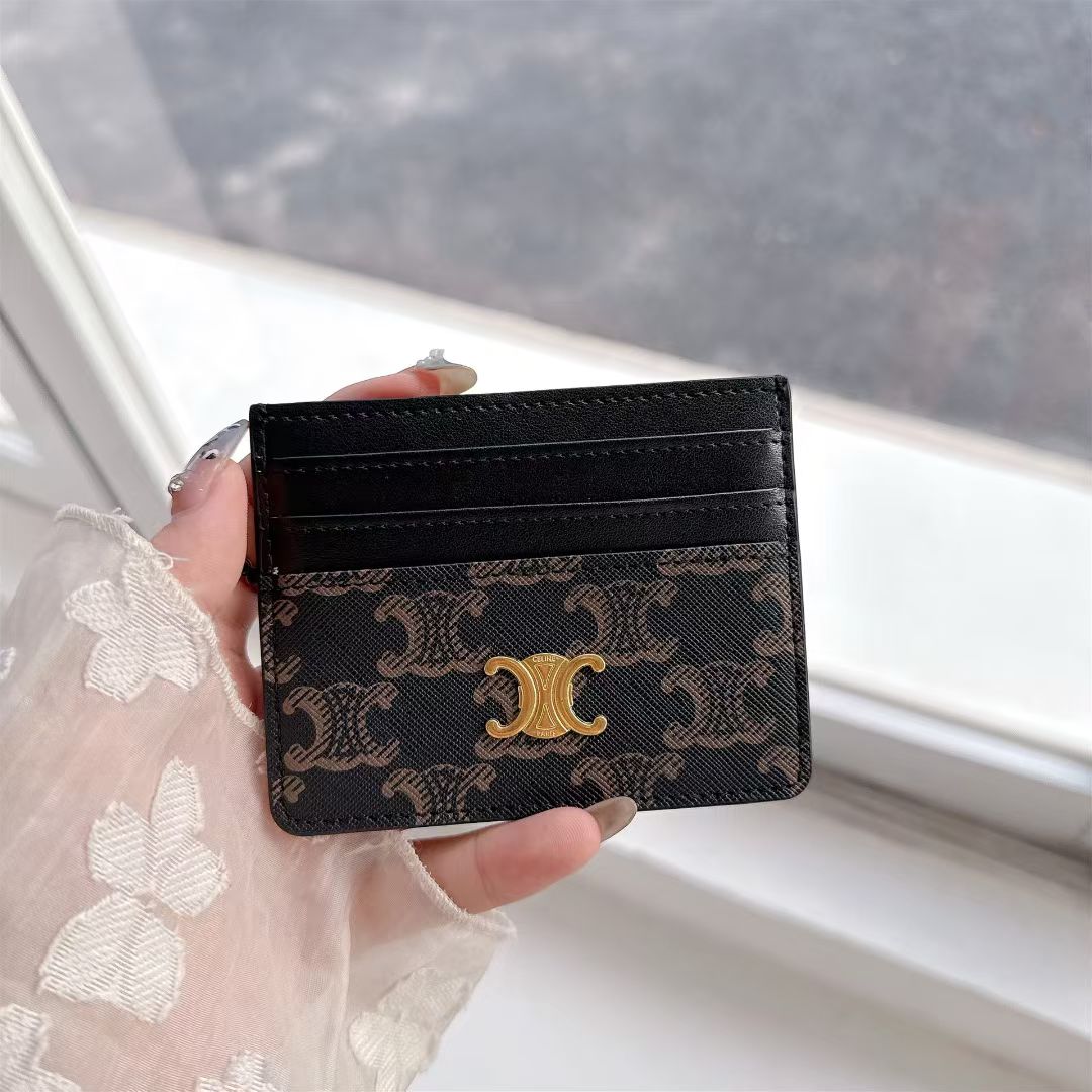 CC Card Holder
