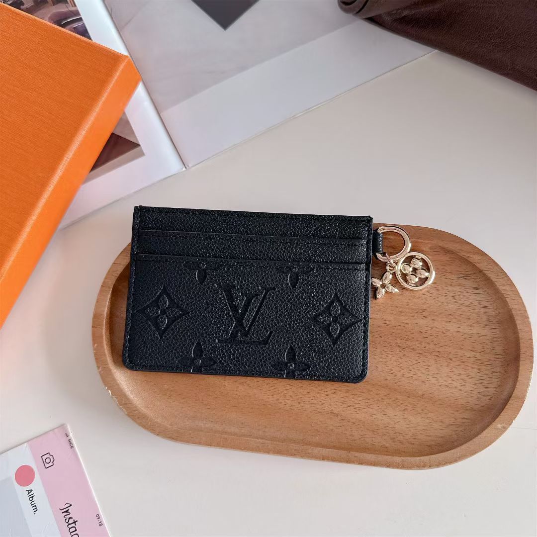 LV Card Holder