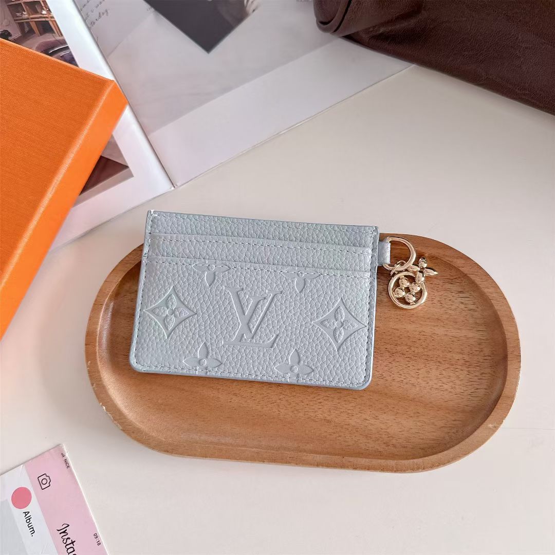 LV Card Holder