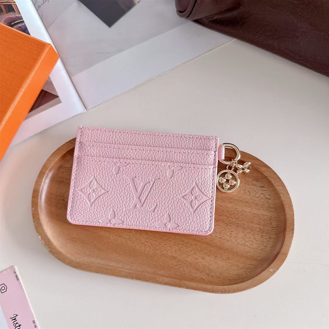 LV Card Holder