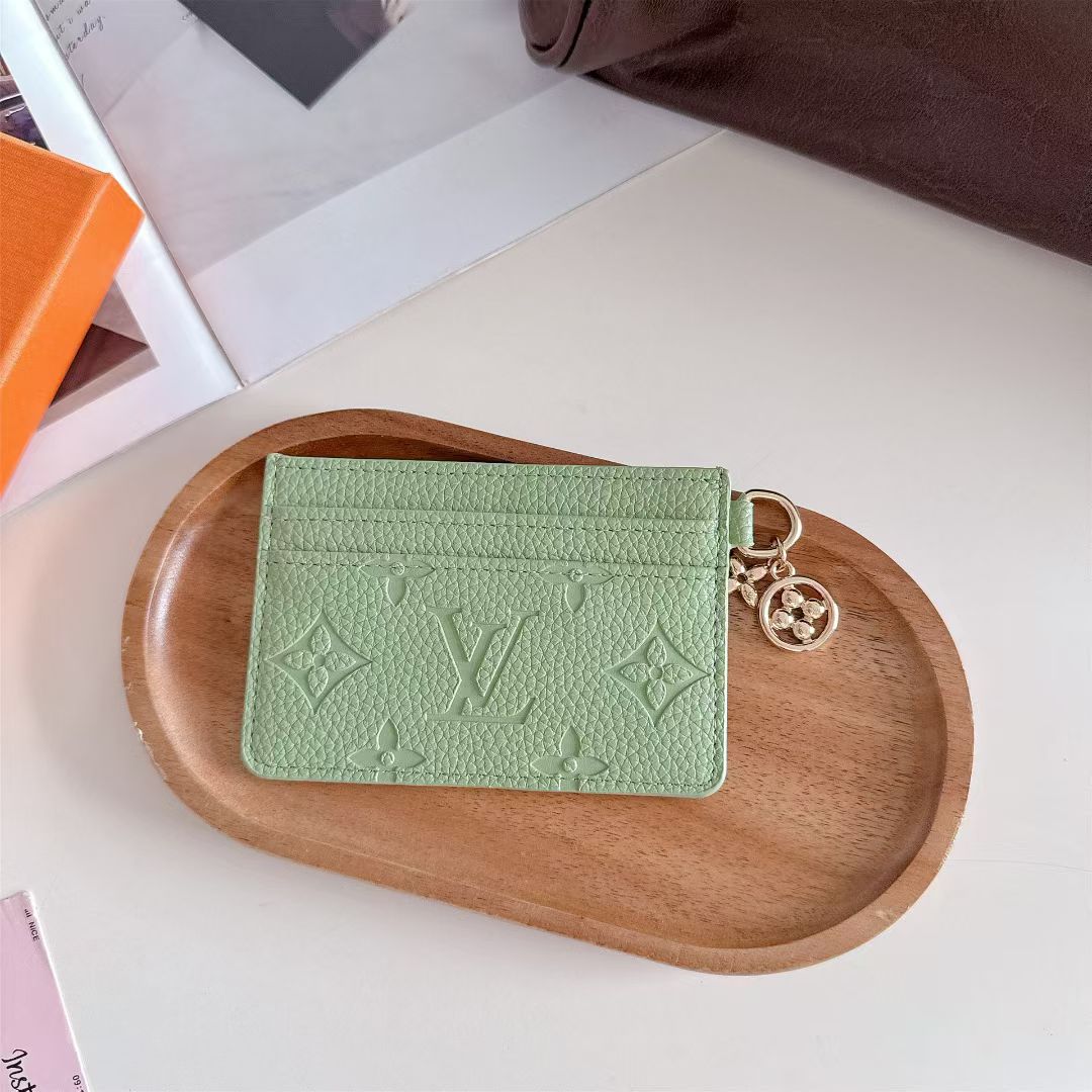 LV Card Holder
