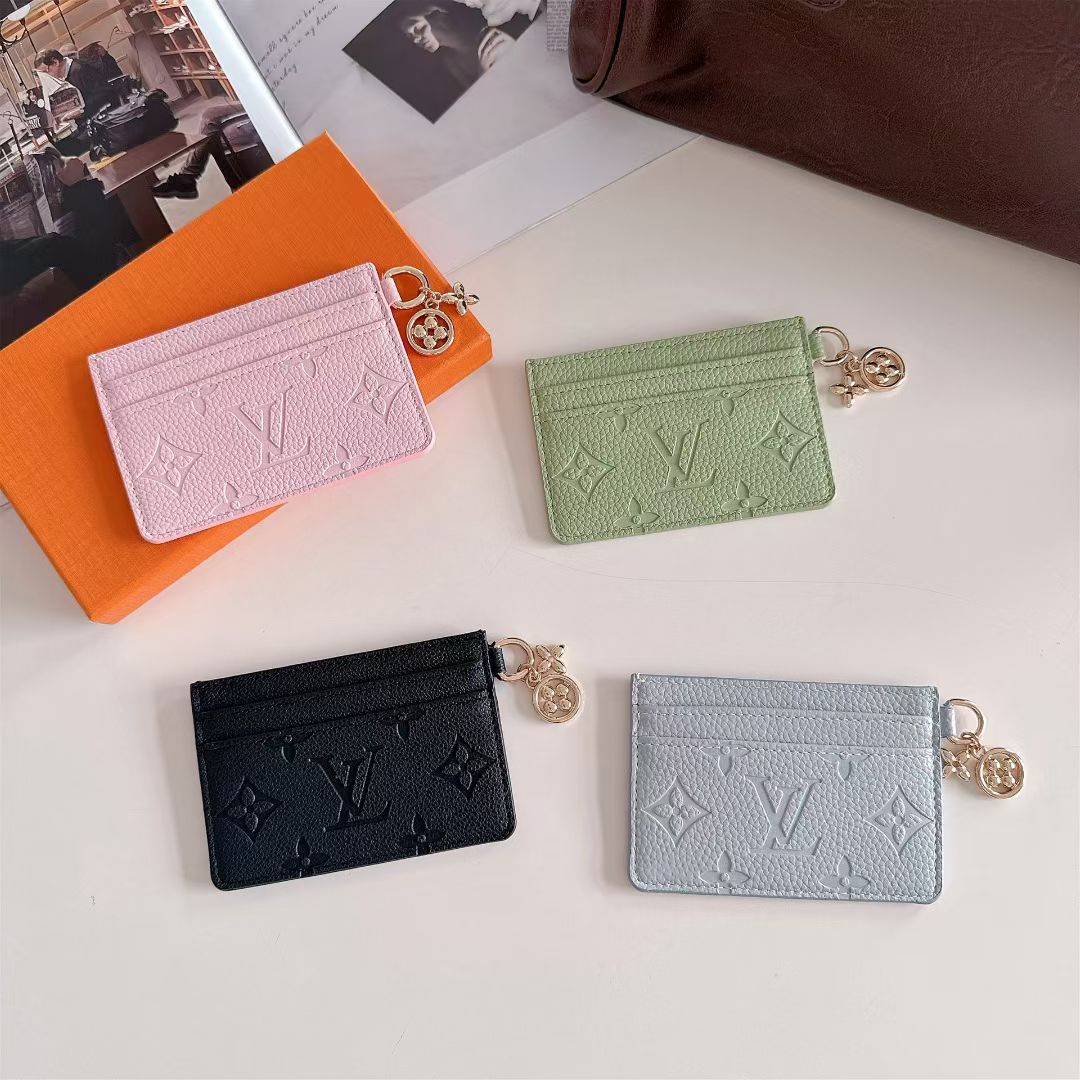 LV Card Holder