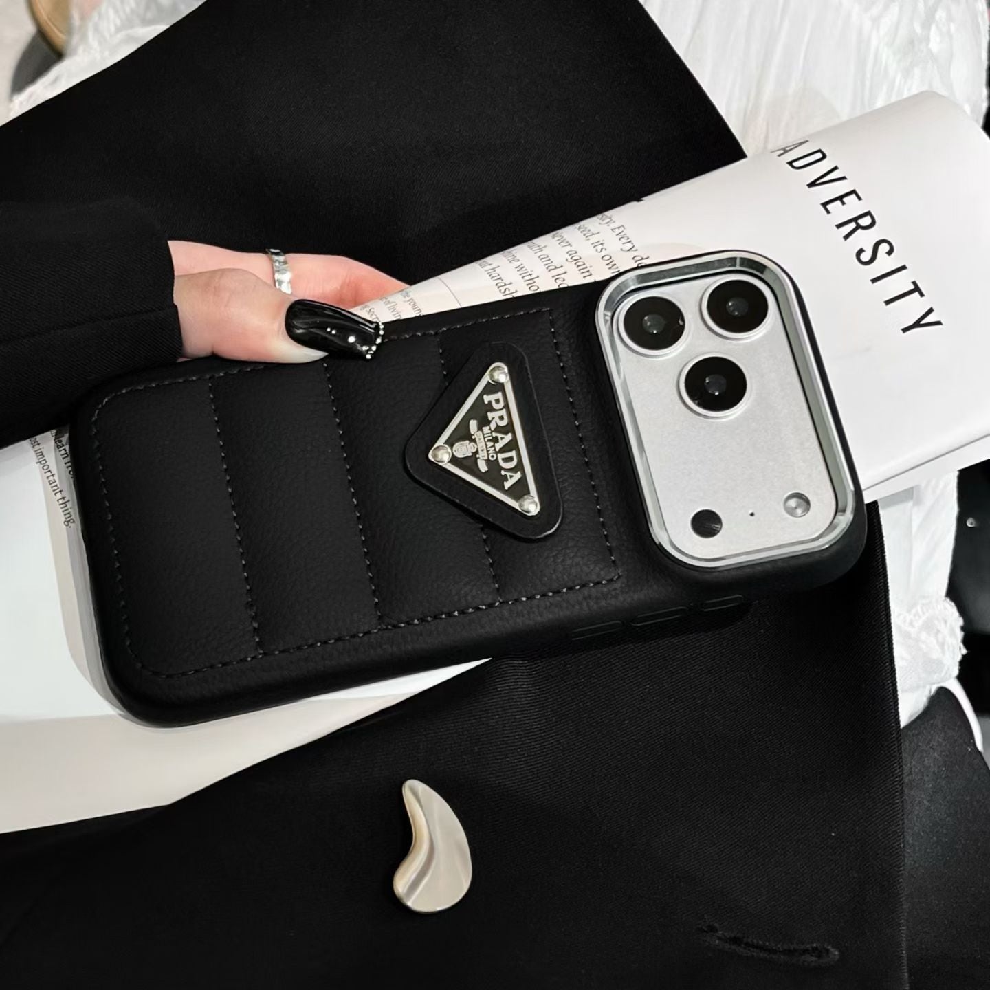 prada iPhone cases
