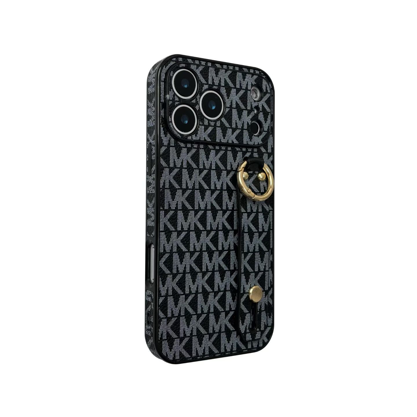 Michael Kors iPhone Case - Premium Leather Protection
