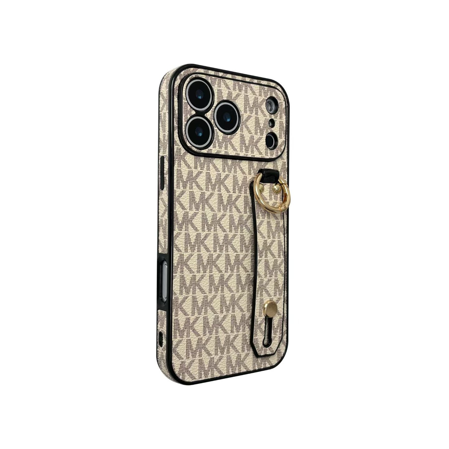 Michael Kors iPhone Case - Premium Leather Protection