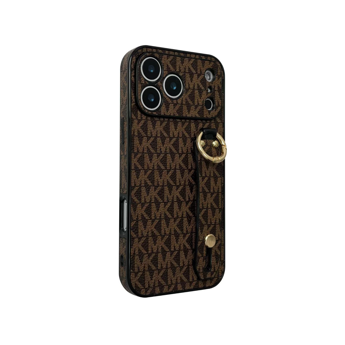 Michael Kors iPhone Case - Premium Leather Protection