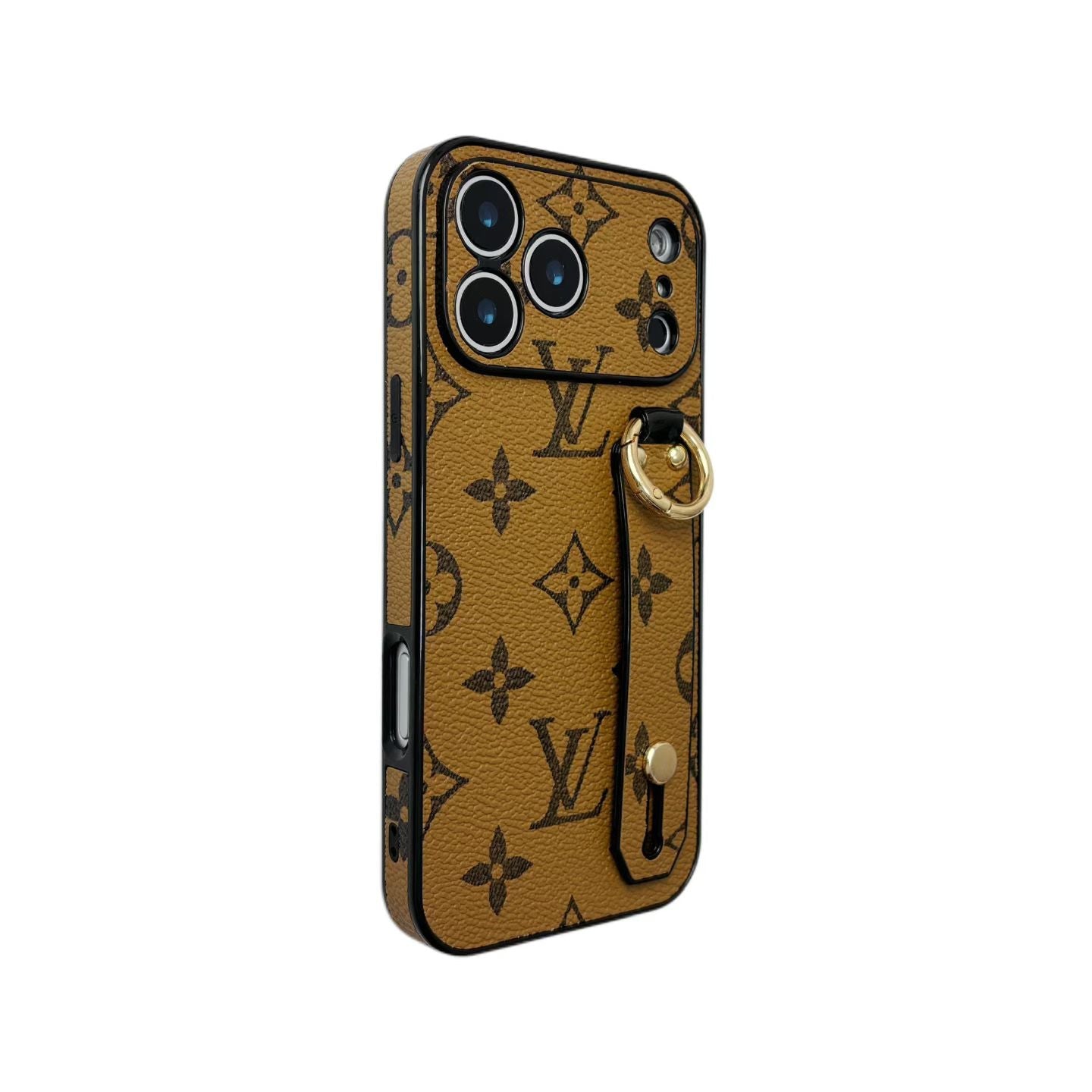 LV iPhone Case - Premium Protection & Style