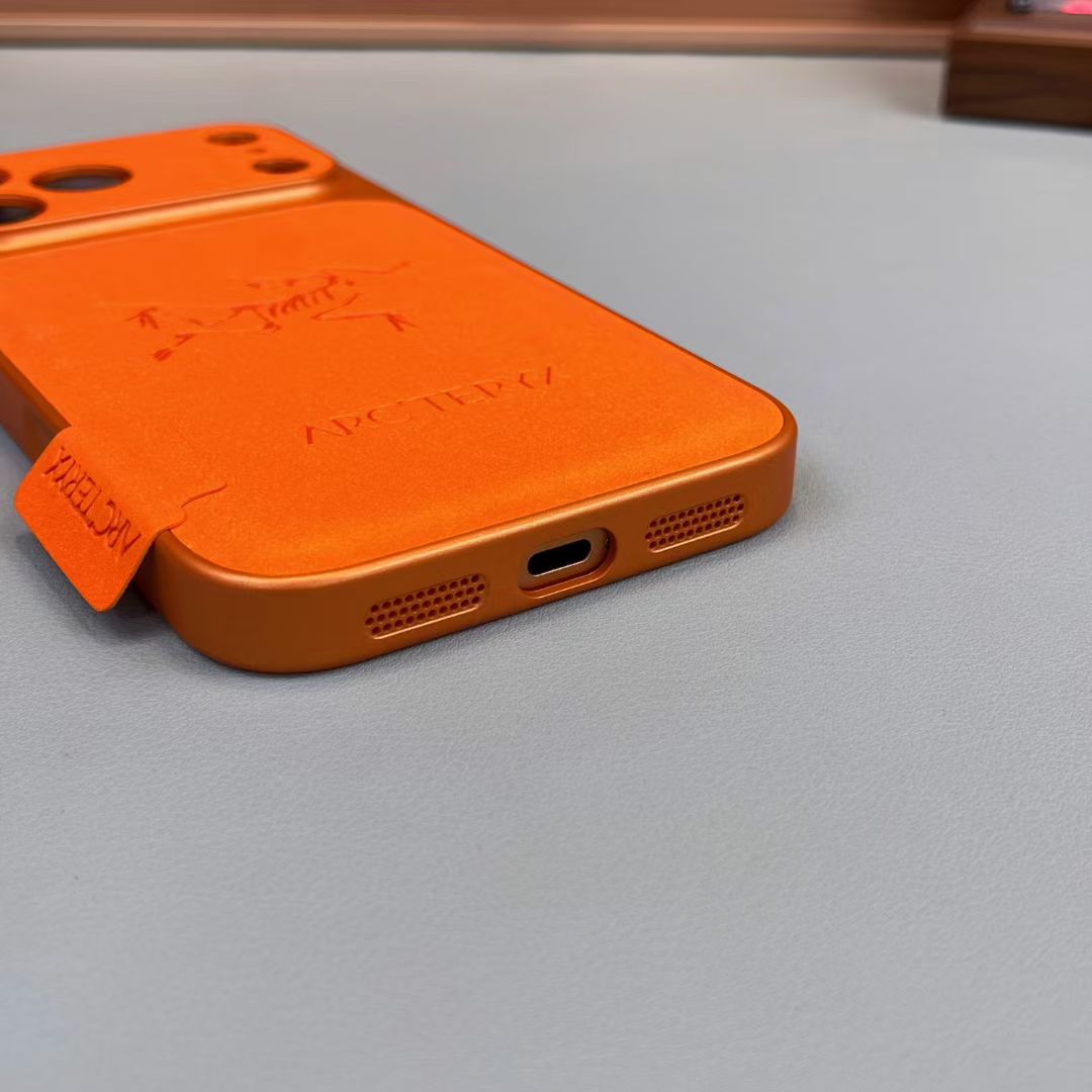 Arcteryx Phone Case - Premium