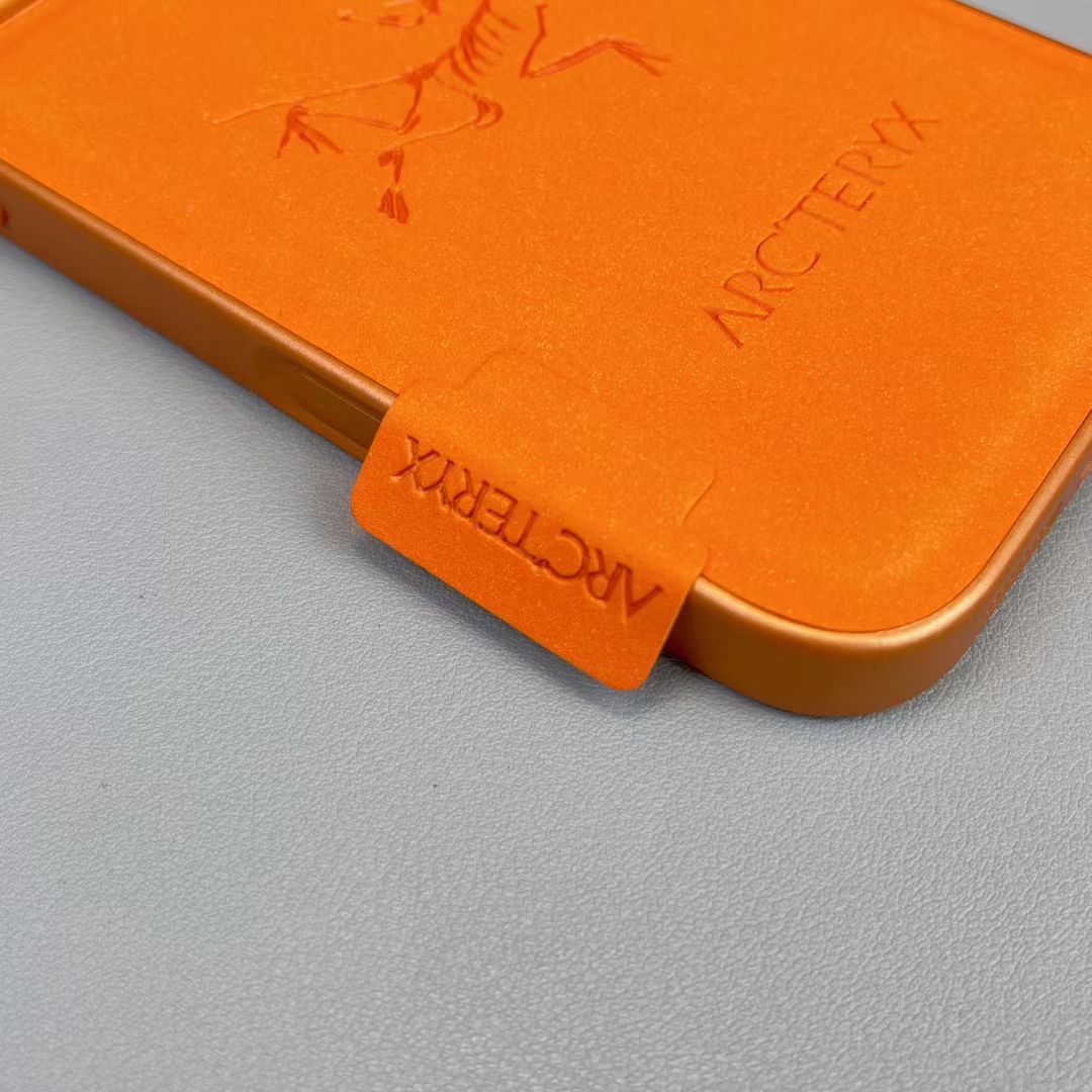 Arcteryx Phone Case - Premium